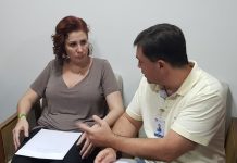 Santa Casa recebe emenda de R$300 mil de Carla Zambelli