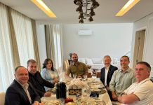 Bolsonaro anuncia visita a Rio Preto na próxima quarta-feira