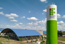 IFSP Votuporanga oferece 40 vagas para cursinho preparatório do Programa Partiu IF