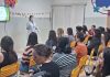 Doenças respiratórias na infância é tema de palestra em reunião de pais do Cemei Orozília