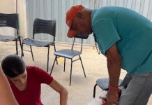 Vacinação Antirrábica: Secretaria da Saúde realiza ação em Simonsen