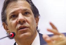 Congresso aprovou quase todas as medidas necessárias para equilíbrio fiscal, diz Haddad