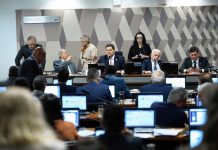 CCJ do Senado aprova projeto que enfraquece Lei da Ficha Limpa e pode beneficiar condenados