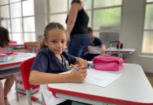 Prefeitura está com matrículas abertas para escolas municipais