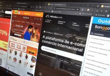 Compras de até US$ 50 pela internet começam a pagar 20% de taxa