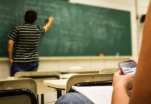 Rede estadual de SP cai em ranking de ensino fundamental e médio