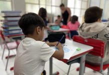 Educação: Votuporanga avança e fica acima da média nacional no IDEB 2023