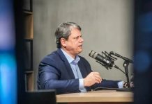 Projeto de renegociação de dívida aprovado no Senado pode gerar R$ 5,8 bi para SP, diz Tarcísio