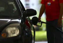 Etanol tem alta de preço em 17 estados e preço médio avança 0,74%