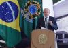 “Com autonomia, Três Poderes saberão se respeitar”, afirma Lula