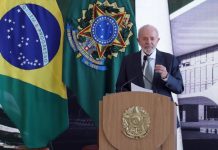 “Com autonomia, Três Poderes saberão se respeitar”, afirma Lula