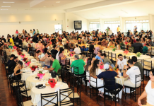 28 DE AGOSTO DIA DO BANCÁRIO – Sindicato dos Bancários de Votuporanga e Região celebra data com festa e solidariedade