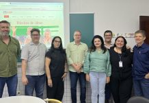 Site dos Direitos do Idoso é lançado pela Unifev