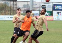 Copa Paulista: Classificado e desfalcado, CAV embarca para enfrentar o Vocem