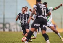 CAV pega a Francana em decisão de vaga nas quartas de final da Copa Paulista