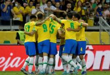 Conmebol anuncia mudança em jogo do Brasil nas Eliminatórias