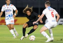 Corinthians recebe proposta pelo meia Guilherme Biro