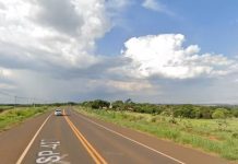 Corpo de mulher é encontrado em córrego às margens de rodovia em Rio Preto