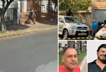 Vendedor de loja de armas é preso suspeito de executar empresário e funcionário dentro de caminhonete em Rio Preto