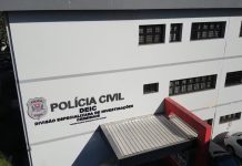 Menor é apreendido suspeito de matar adolescente de 17 anos em Rio Preto