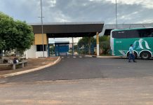 Agentes identificam embalagem de drogas no estômago de reeducando que voltava à presídio