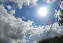 Temperaturas sobem e Votuporanga deve registrar 40ºC na próxima semana