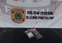 PF prende estudante suspeito de armazenar pornografia infantil em Urupês