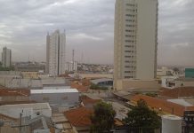 Após calorão, onda de frio derruba temperaturas a partir deste sábado