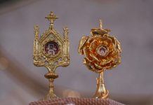 Paróquia Menino Jesus de Praga faz programação especial para visita das relíquias do beato Carlo Acutis