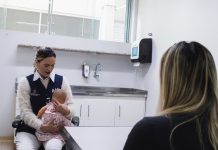 Agosto Dourado: AME Votuporanga realiza ações especiais para as pacientes