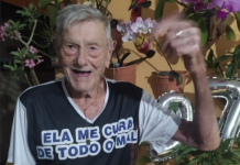 Falece aos 98 anos o Sr. Hermínio Artuzzi