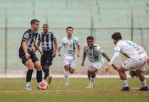 CAV abre venda de ingressos para jogo da volta contra a Francana pelas oitavas