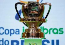 Sorteio das quartas da Copa do Brasil: o que já se sabe dos confrontos