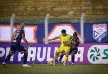 Copa Paulista: Eliminado, Grêmio Prudente fecha participação contra o CAV