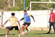 Copa Paulista: CAV acelera preparação para enfrentar o Grêmio Prudente