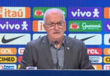 Dorival explica convocações de Estêvão e Luiz Henrique: “Mescla é necessária”