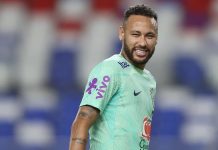 Dorival Júnior diz que vaga de Neymar na Seleção está guardada: “Assim que estiver recuperado”