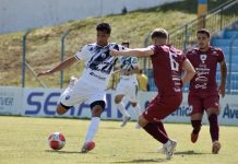 Copa Paulista: veja os confrontos das oitavas de final