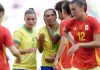 CBF entra com recurso no TAS para ter Marta na semifinal da Olimpíada