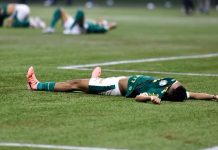 Palmeiras sucumbe a mês decisivo e acumula quedas precoces após quase R$ 200 milhões em reforços