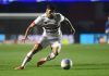 William Gomes assina renovação e estende contrato com o São Paulo até o fim de 2028