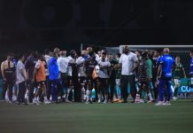 Palmeiras x São Paulo: Procuradoria denuncia jogadores, cartola e clubes por briga