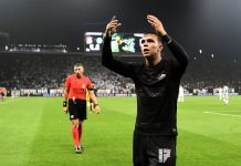 Corinthians tem gol anulado pelo VAR nos acréscimos e empata com o Grêmio