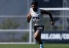 Yuri Alberto avança em recuperação e pode reforçar Corinthians na Sul-Americana