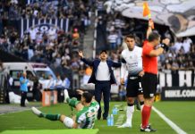 Corinthians empata com o Juventude em casa e volta para o Z-4