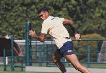 Ruan Tressoldi aparece no BID e pode estrear pelo São Paulo no Brasileirão