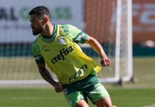 Palmeiras fatura quase R$ 50 milhões com vendas de jogadores emprestados e equilibra contas