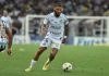 Santos encaminha empréstimo do lateral Nathan ao Internacional