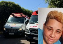 Morre uma das mulheres que tiveram corpos incendiados em Meridiano