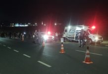 Operação Direção Segura Integrada autua 11 motoristas em Votuporanga